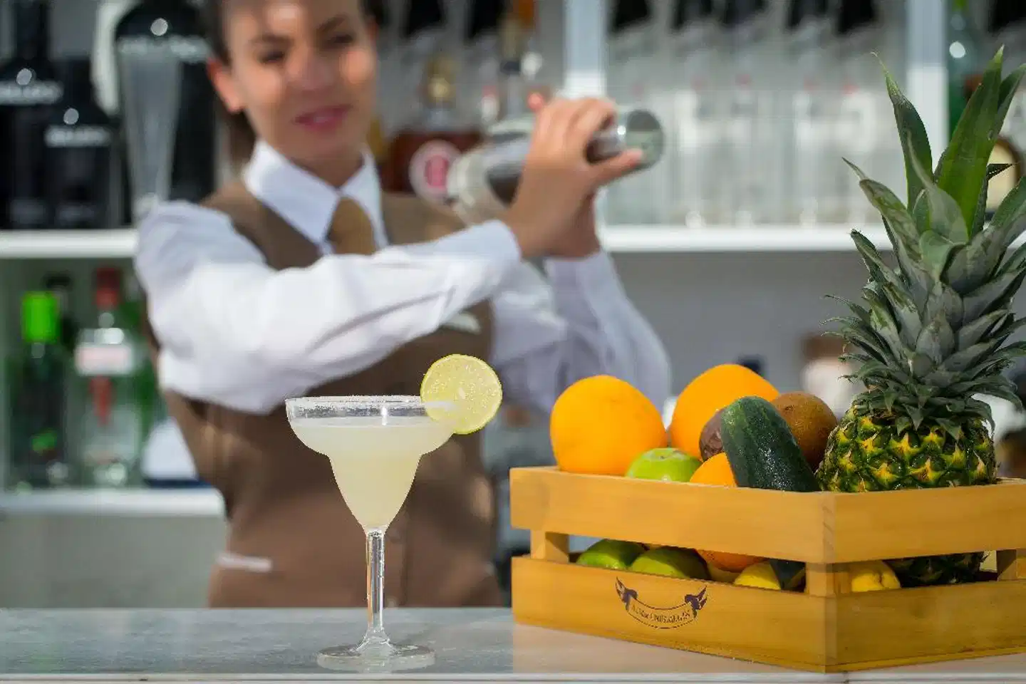 EPIC SANA Lisboa Hotel Personen