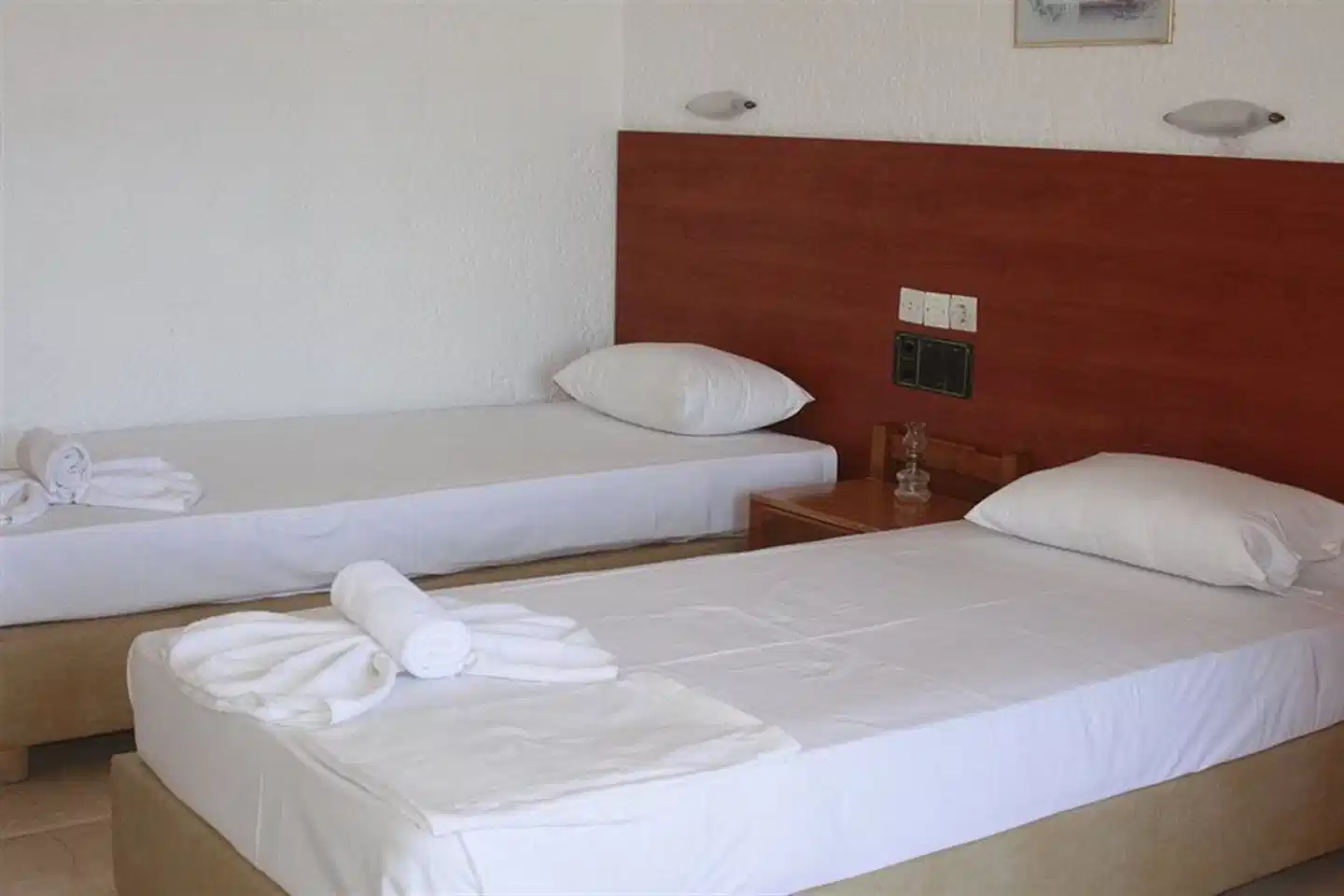 Krits Hotel Wohnbeispiel