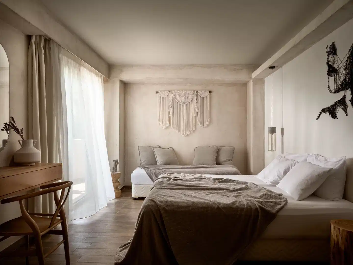 Gardelli Resort Wohnbeispiel