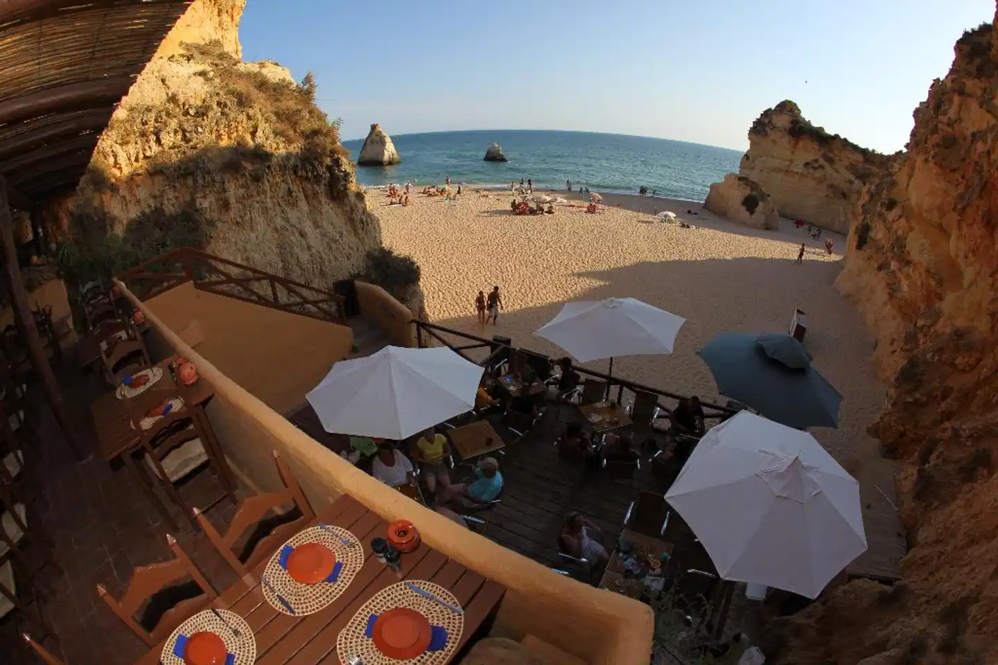 Prainha Clube Strand