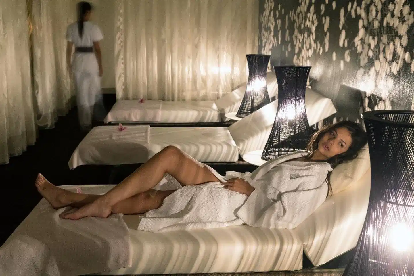 EPIC SANA Lisboa Hotel Wellness