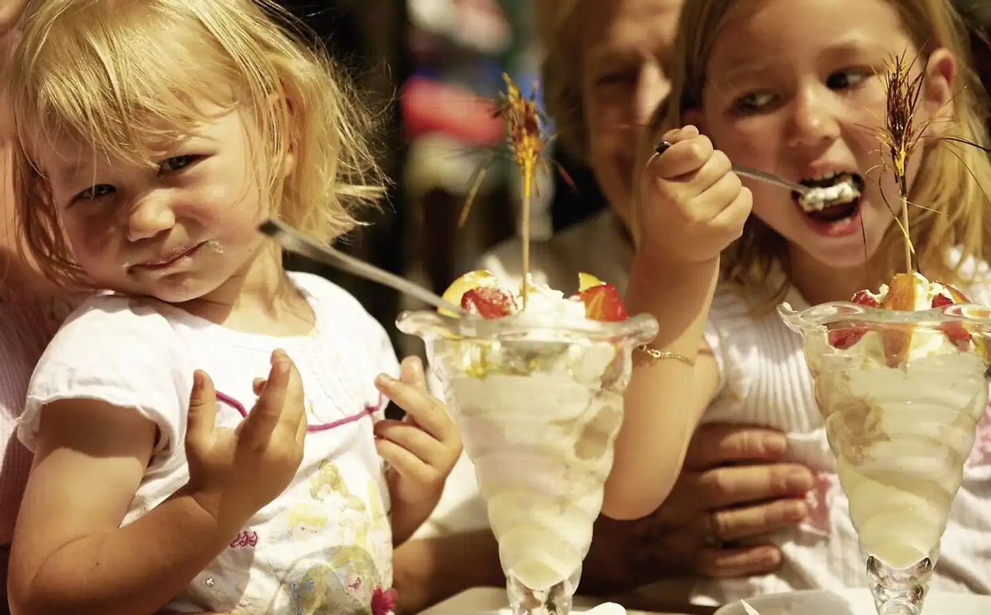 Hanneshof Resort - Hotel Bischofsmütze Personen