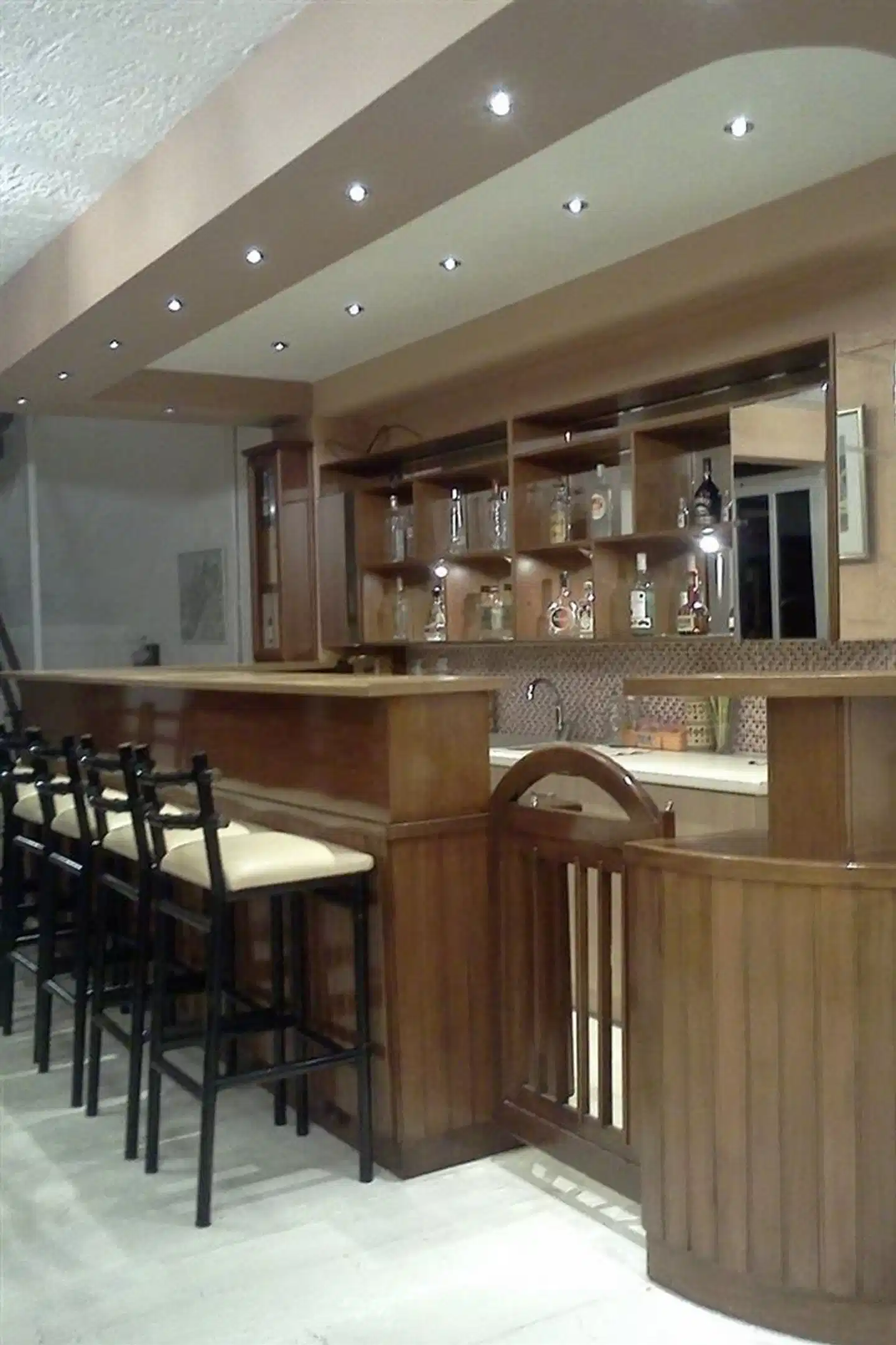 Krits Hotel Bar
