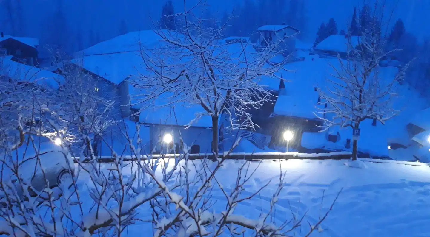 Sonnenhalde Hallenbad