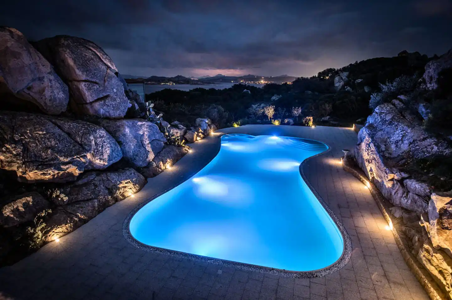 Grand Hotel Ma&Ma Resort Wellness