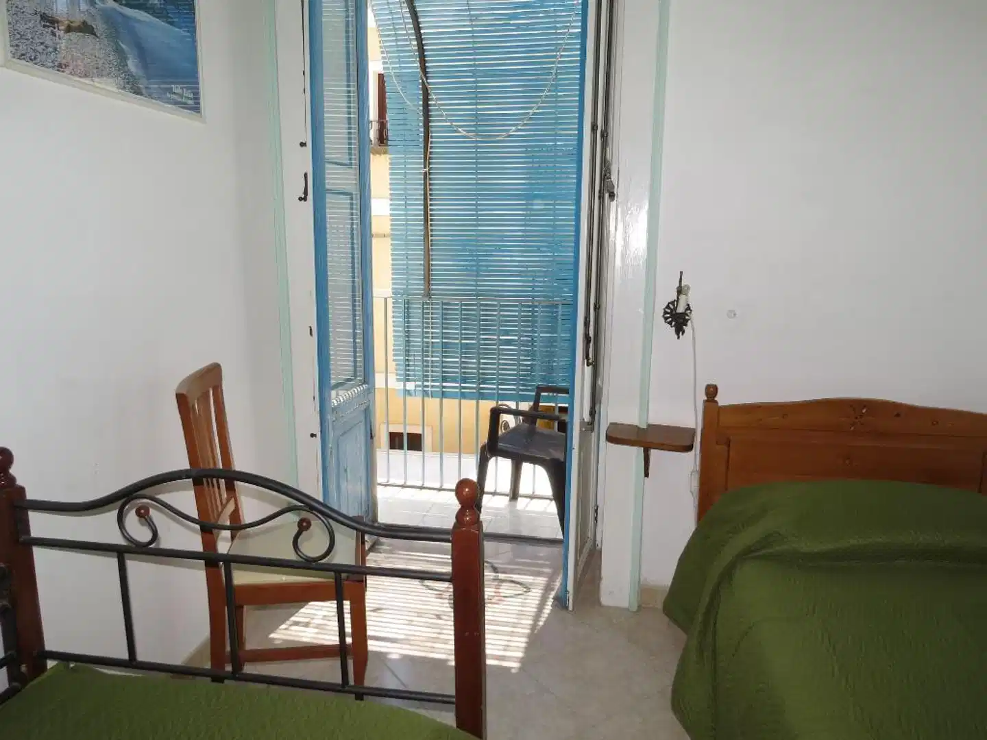 Casa Vittorio Wohnbeispiel