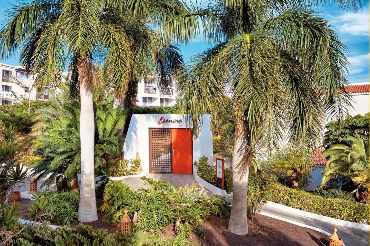 Esencia de Fuerteventura by Princess Hotels Aussenansicht