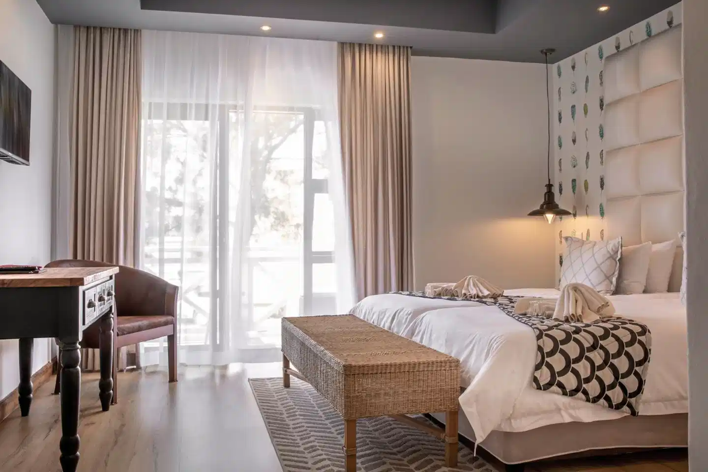 Swakopmund Sands Wohnbeispiel