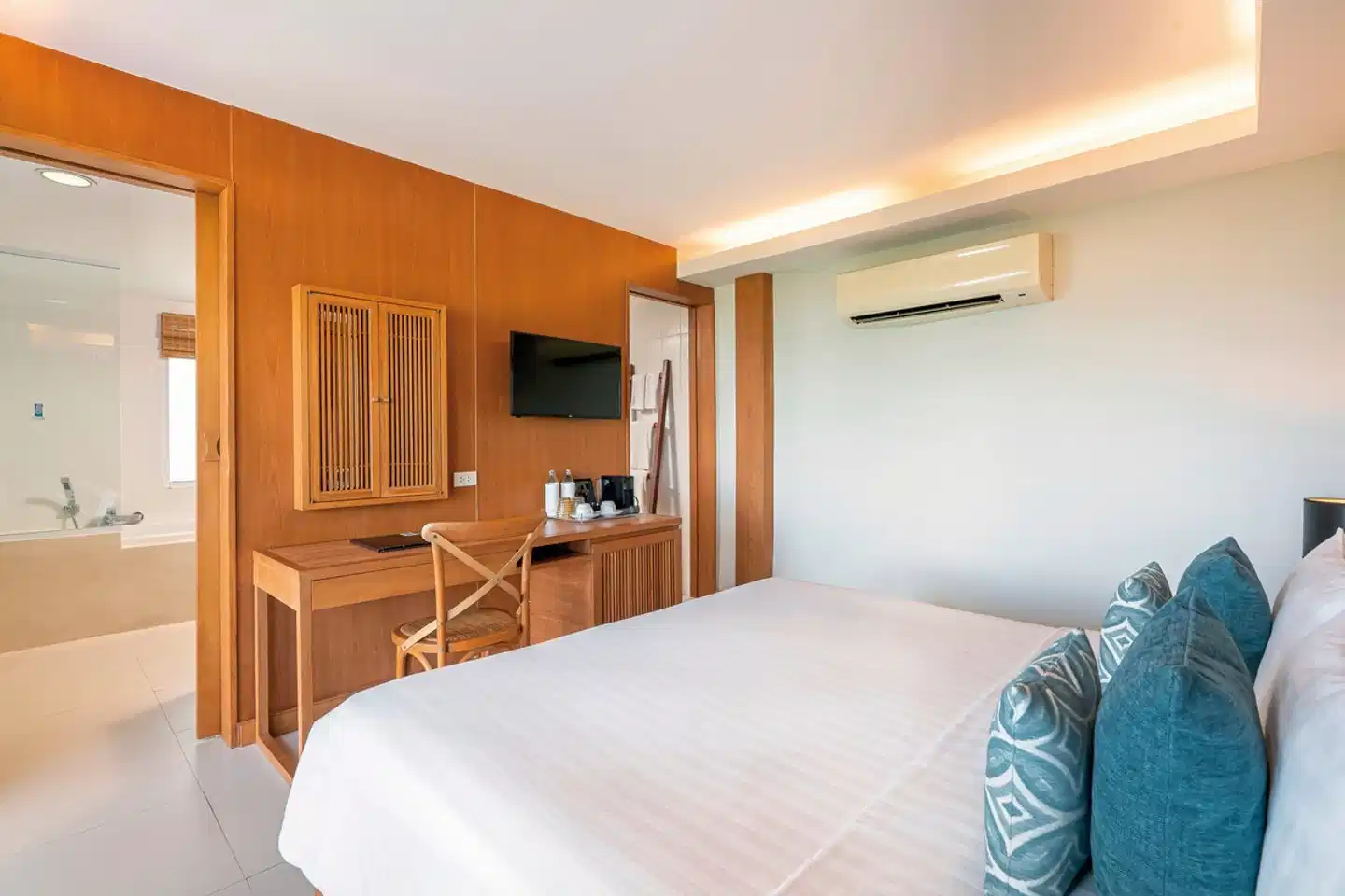 Synergy Samui Wohnbeispiel