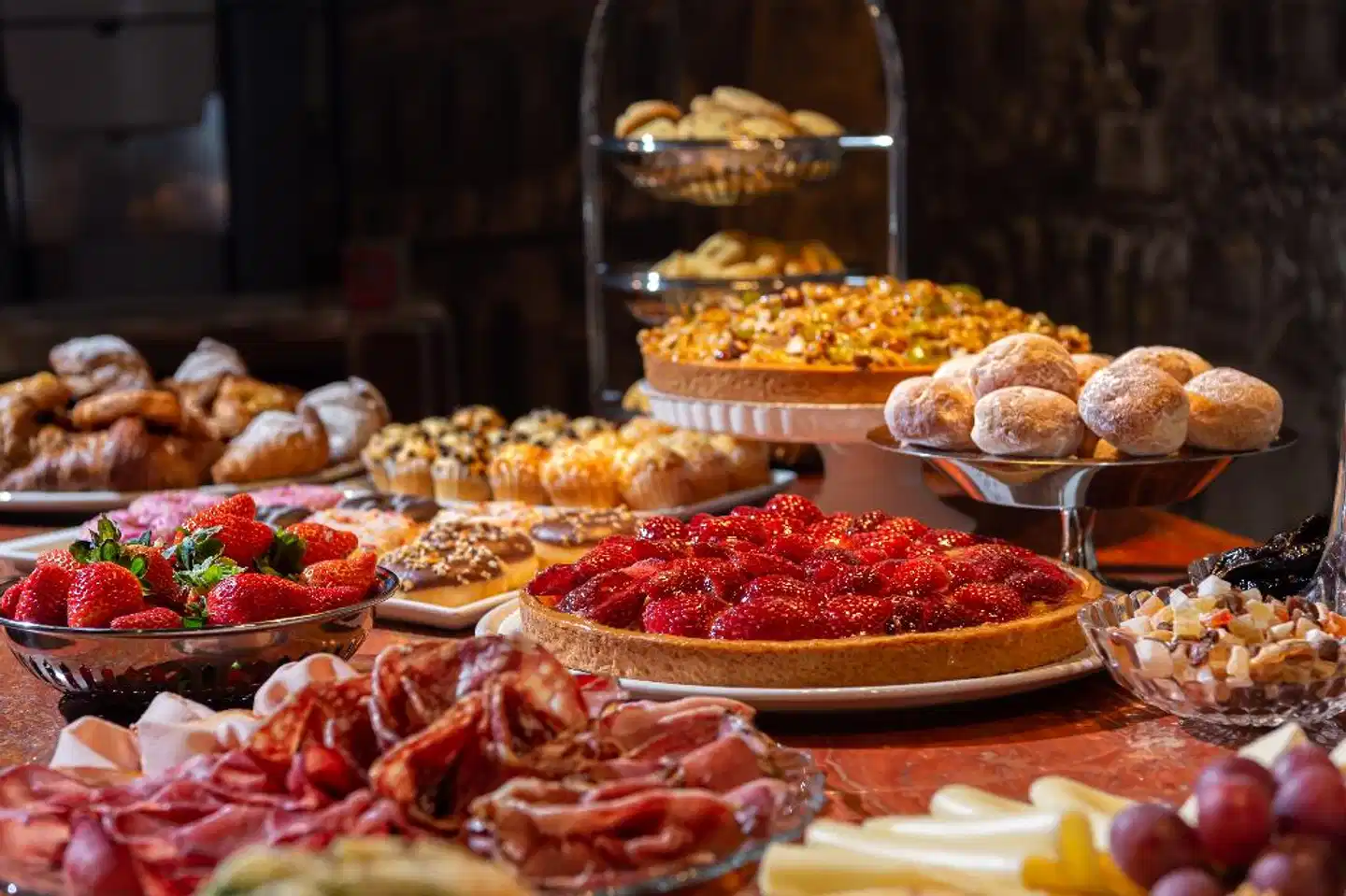 Palazzetto Madonna Restaurant