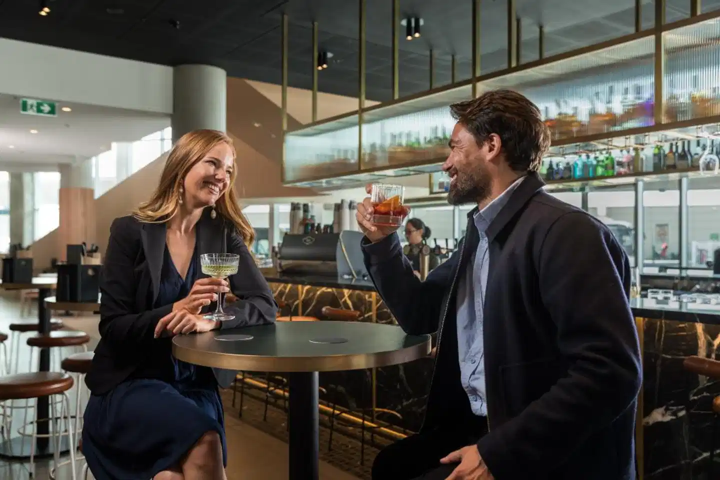 Rydges Sydney Airport Personen