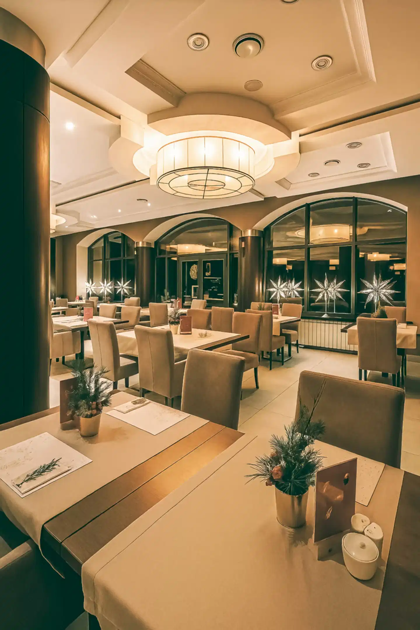 Era Hotel Restaurant