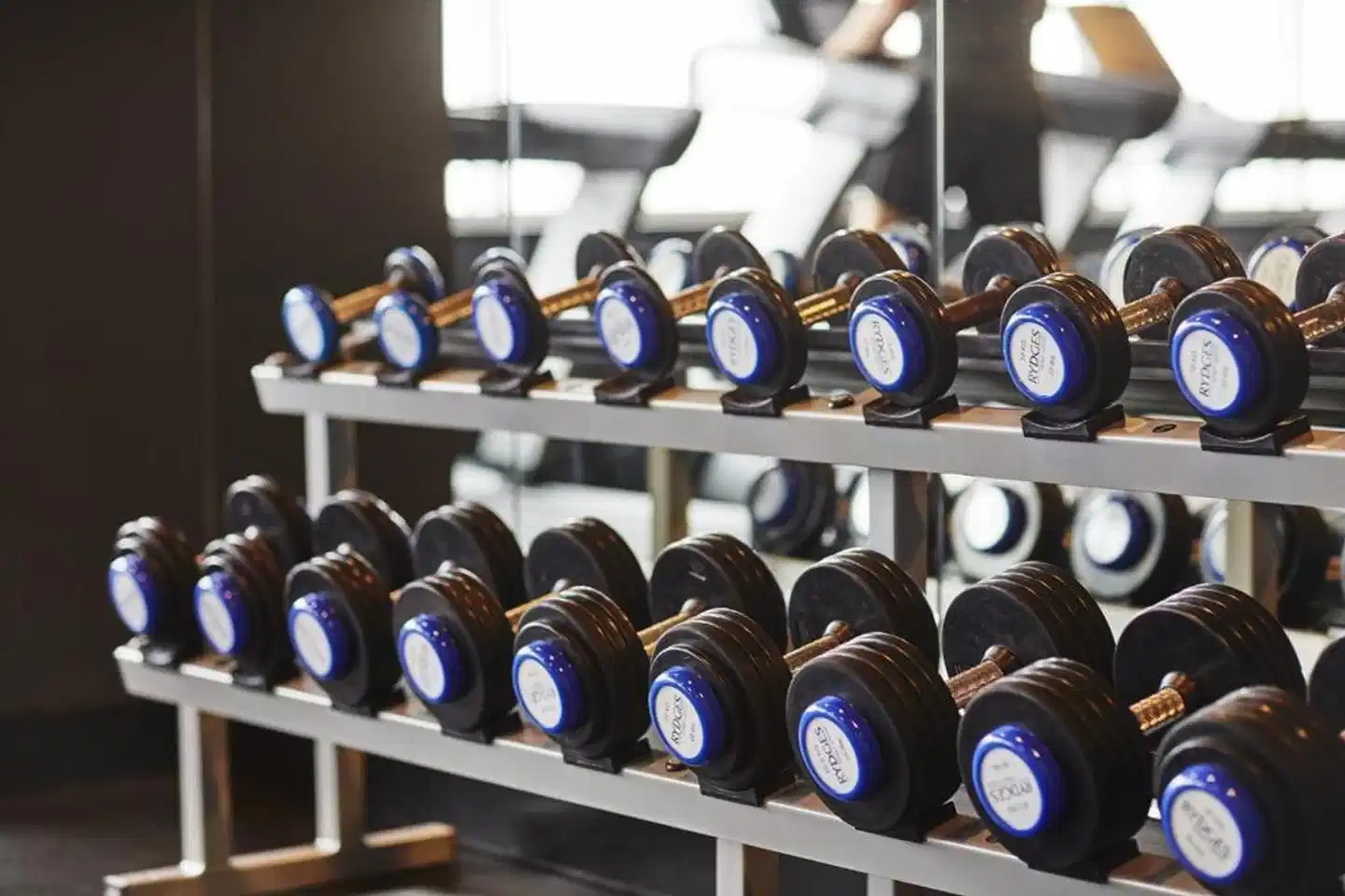 Rydges Sydney Airport Sport und Entertainment