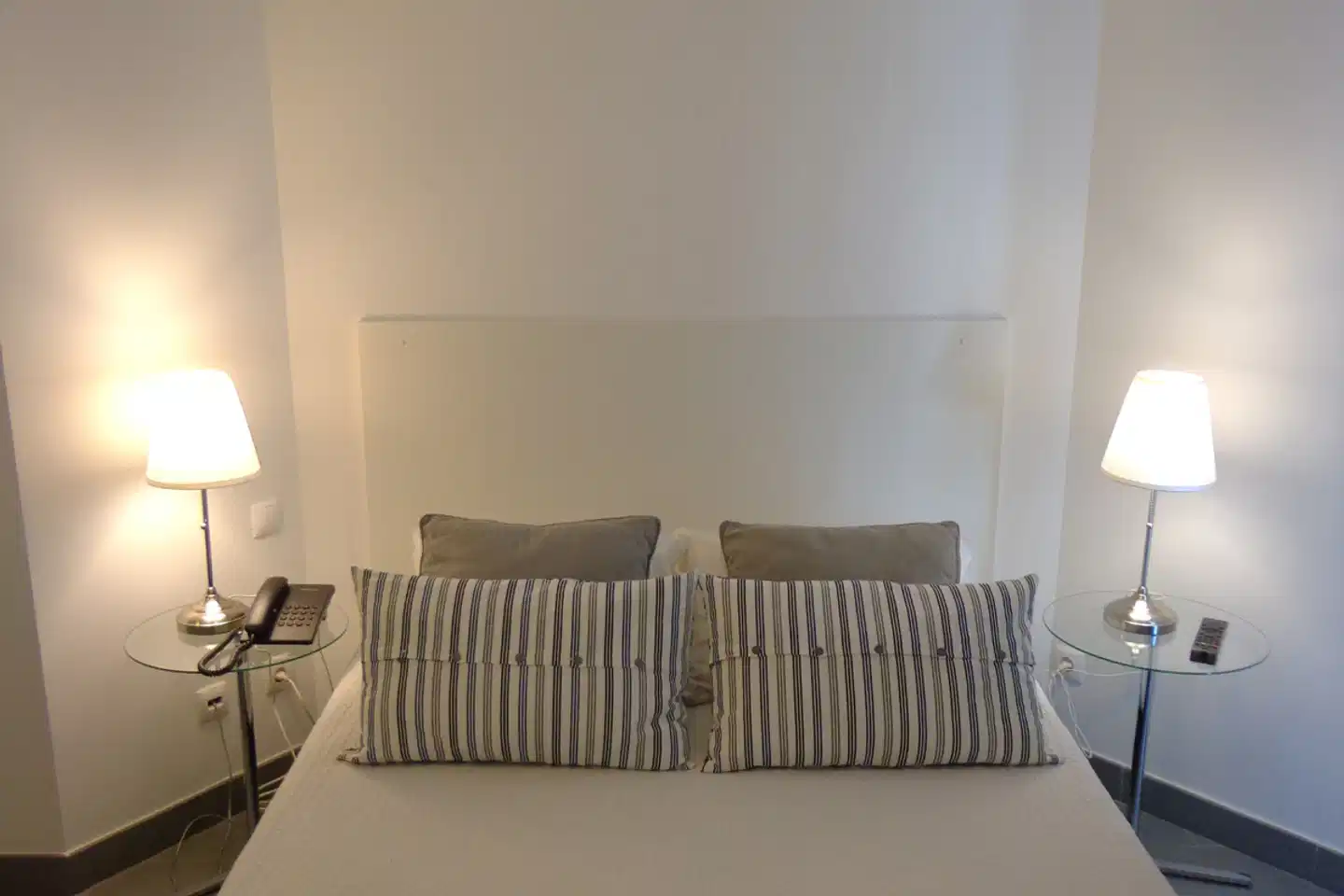 KR Albufeira Wohnbeispiel