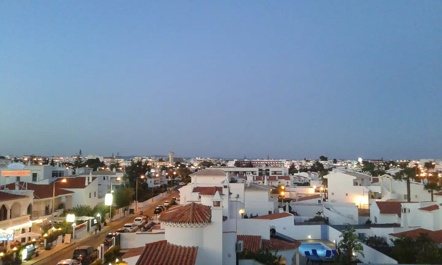 KR Albufeira Terrasse
