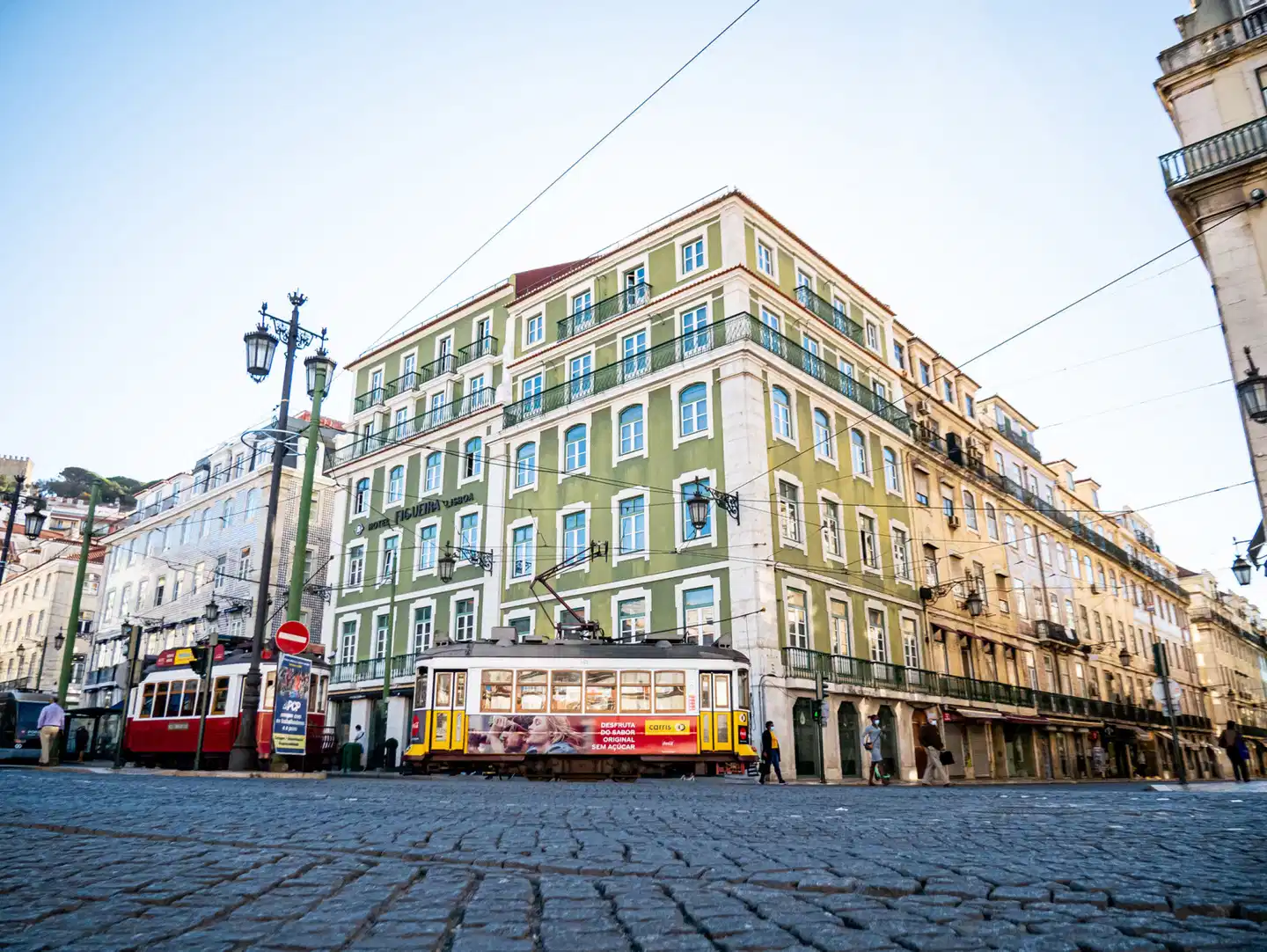 Figueira by The Beautique Hotels Aussenansicht