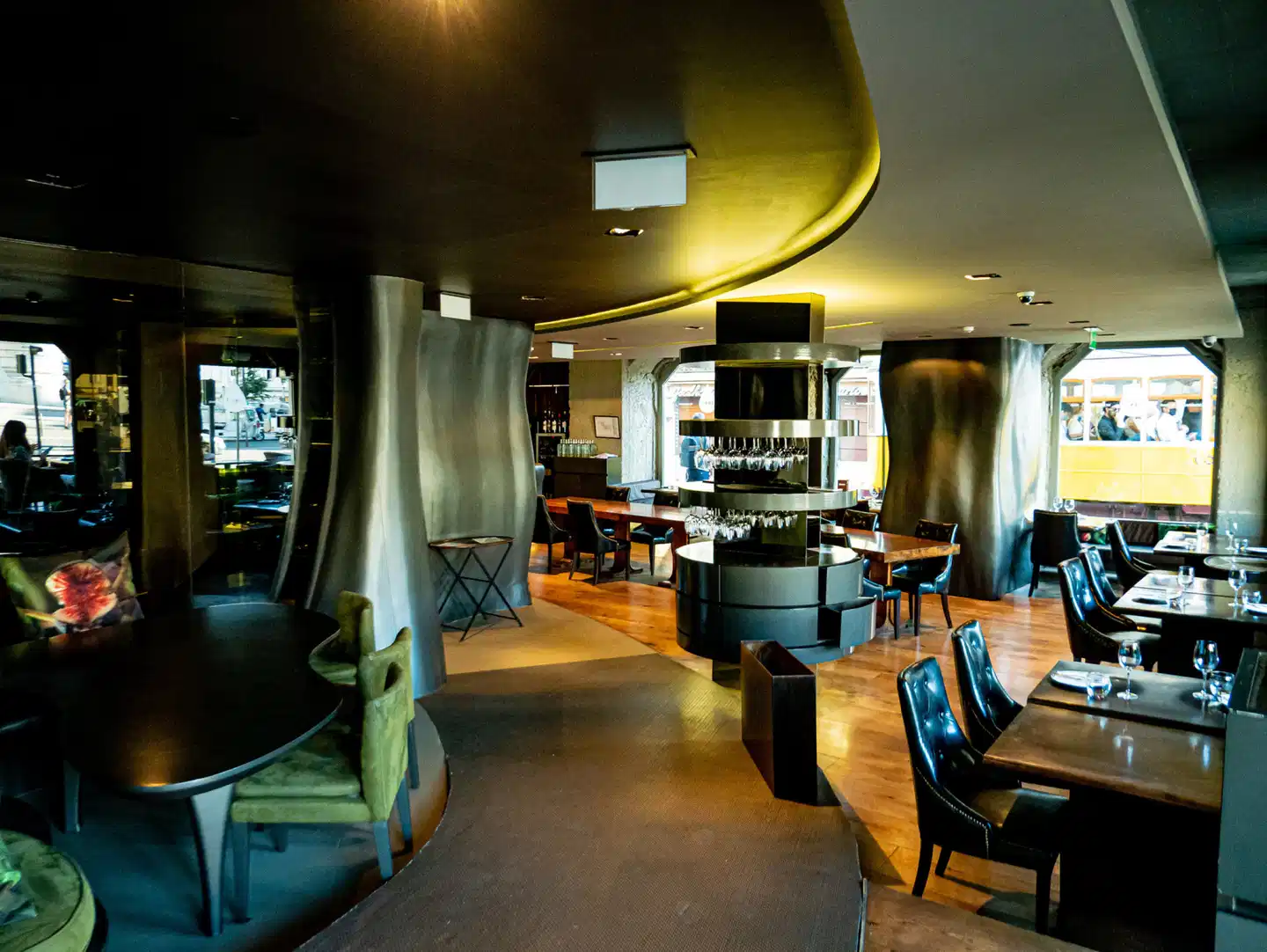 Figueira by The Beautique Hotels Lobby