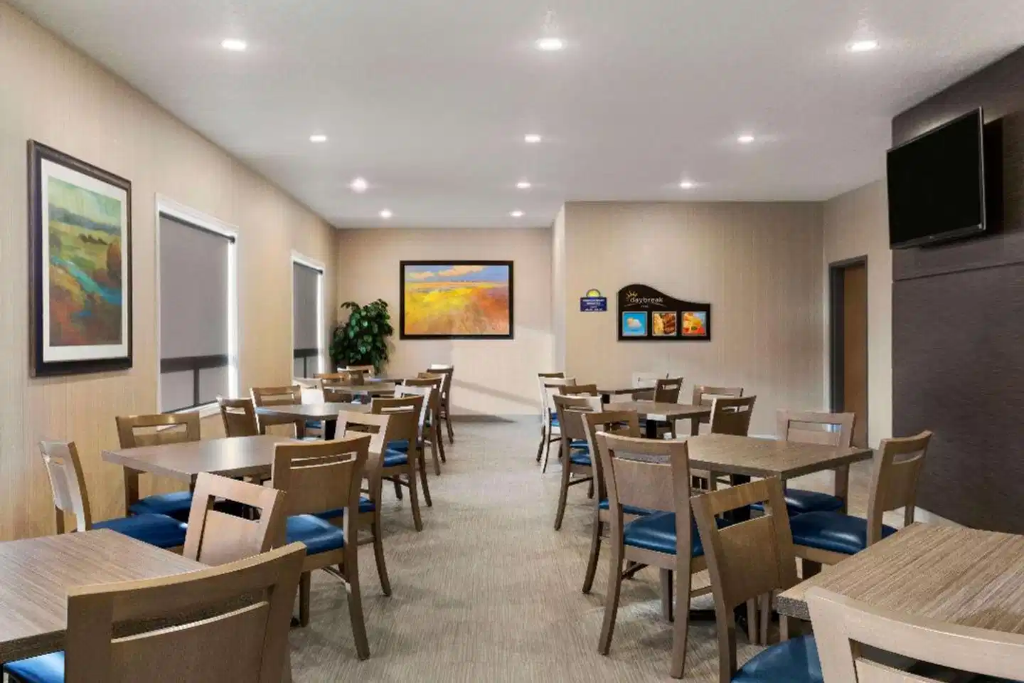 Days Inn & Suites by Wyndham Yorkton Konferenz