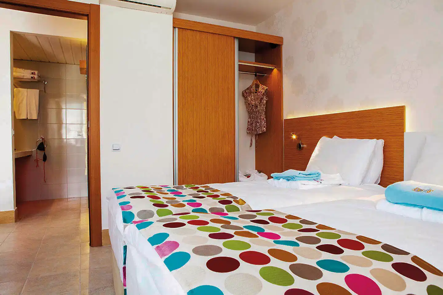 Sunpark Garden Konferenz