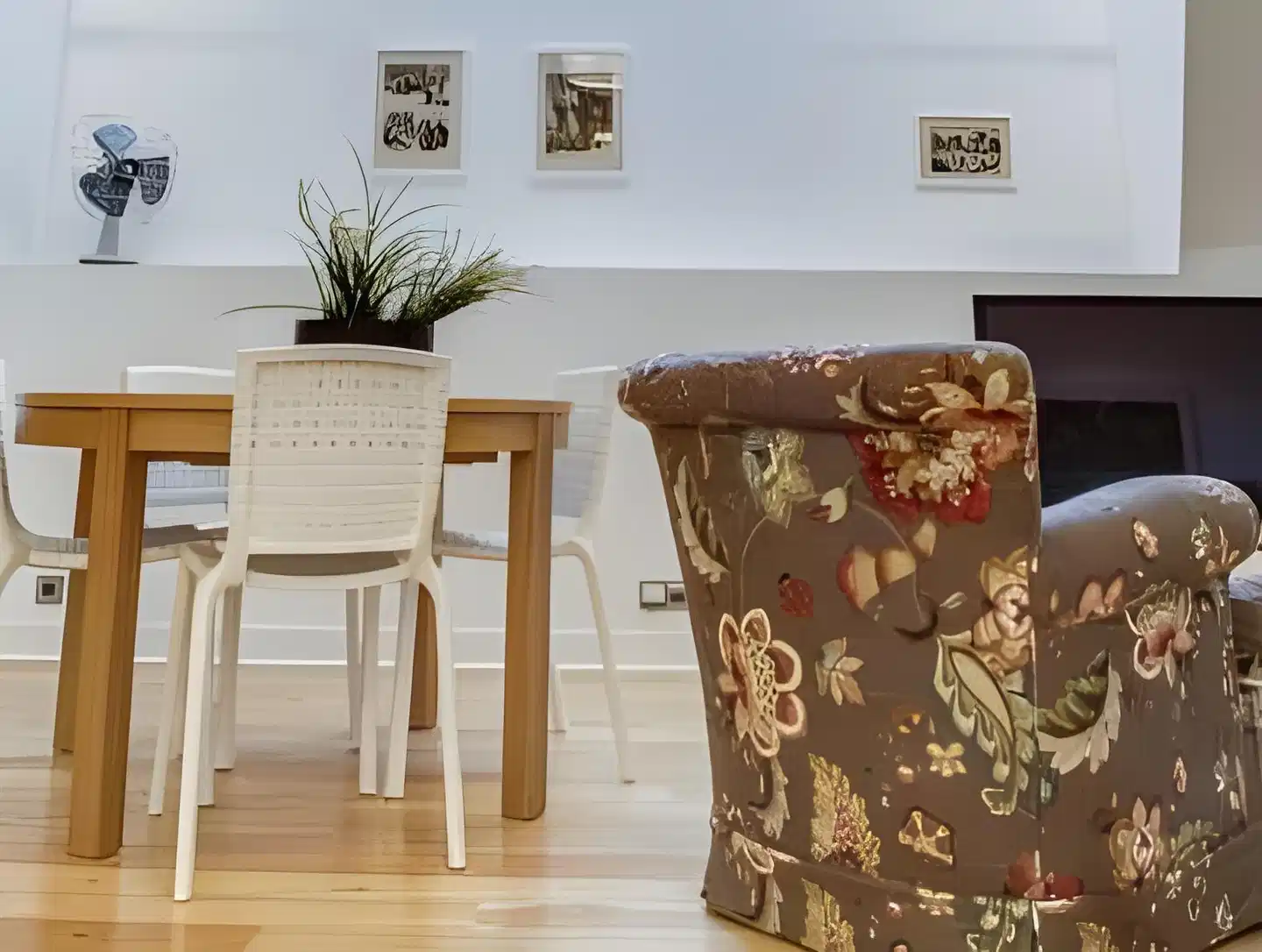 Palácio Camões - Lisbon Serviced Apartments Personen