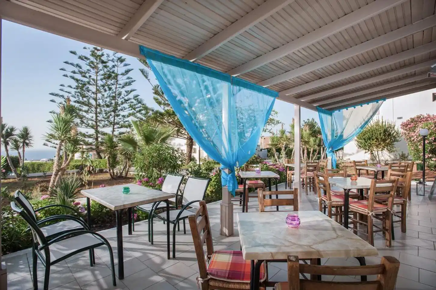 Panorama Sea View Terrasse