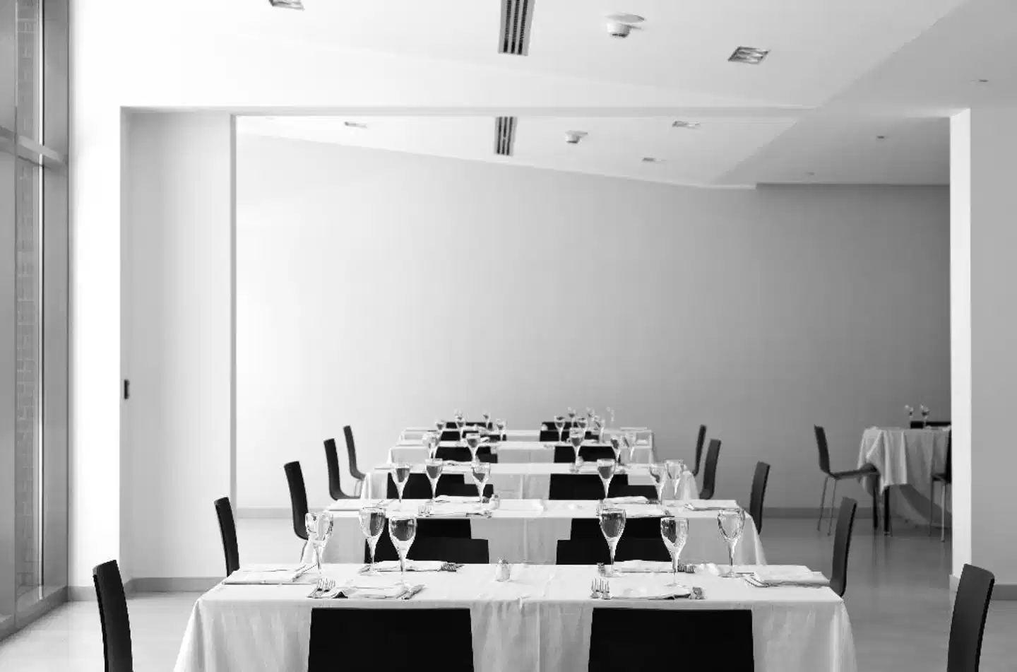 Tulip Inn Naples Airport Konferenz