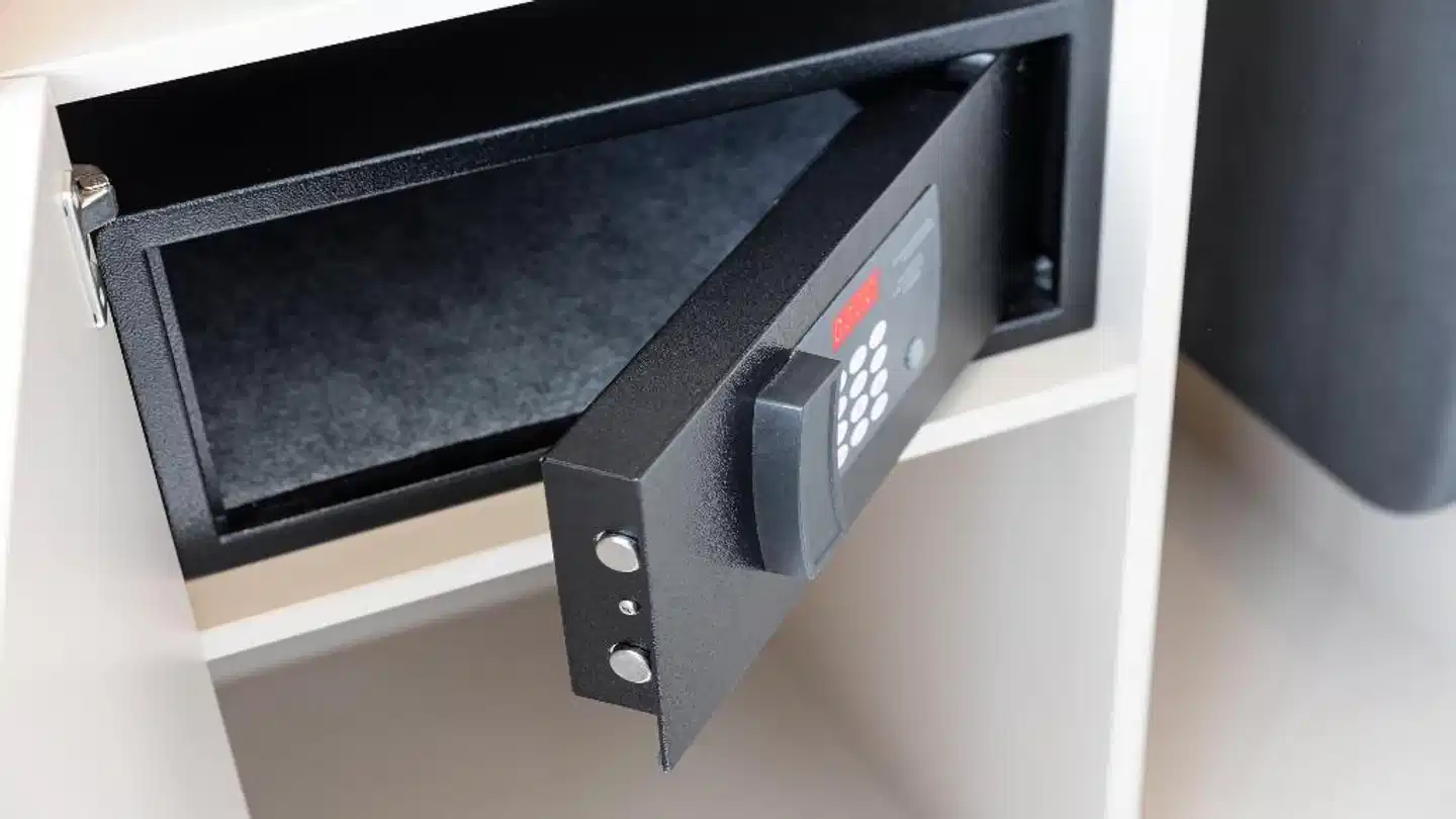 Holiday Inn Amsterdam - Arena Towers Wohnbeispiel