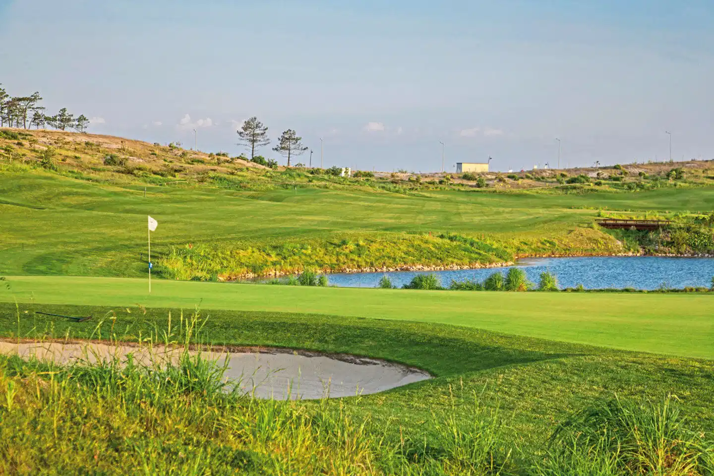 Royal Óbidos Spa & Golf Resort Sport und Entertainment