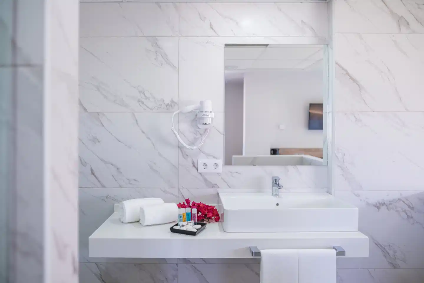 AF Valle Orotava Badezimmer