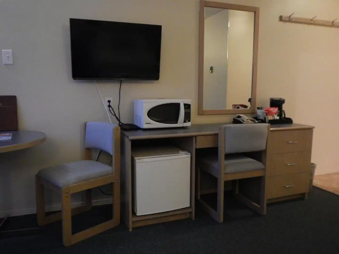 Fernie Slopeside Lodge Wohnbeispiel