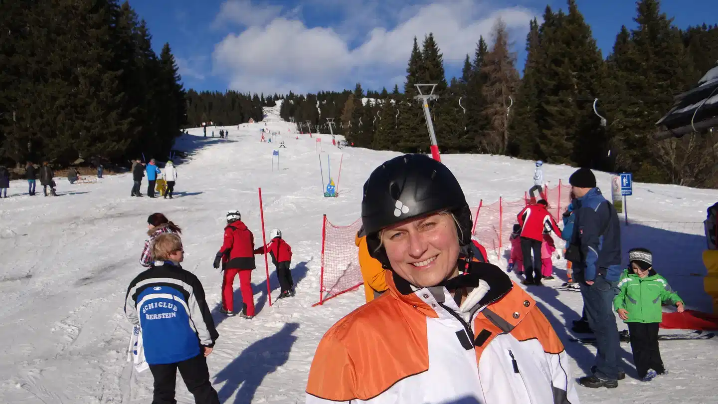 Biolandhaus Arche Sport und Entertainment