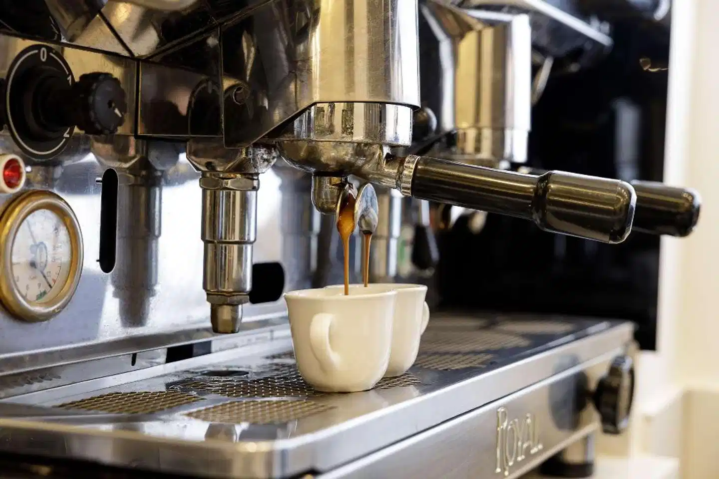 Dei Mille Badezimmer