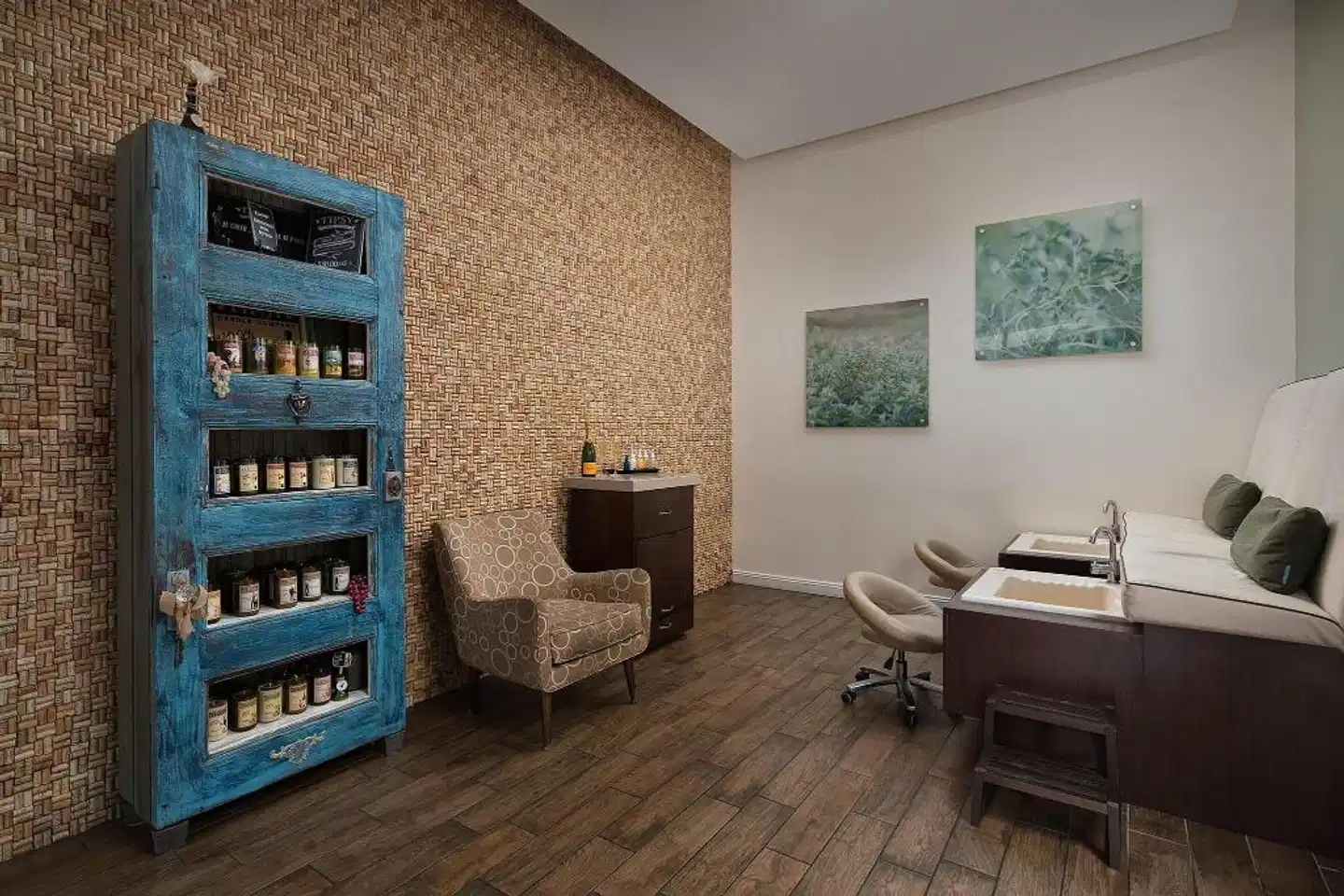 Epicurean Hotel, Autograph Collection Wohnbeispiel