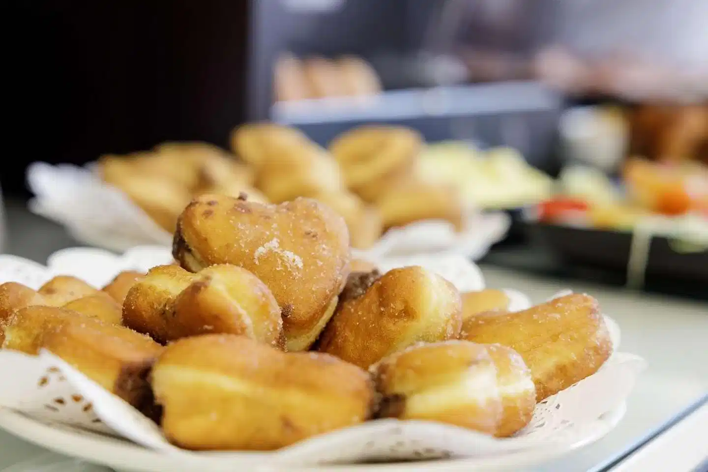 Dei Mille Restaurant