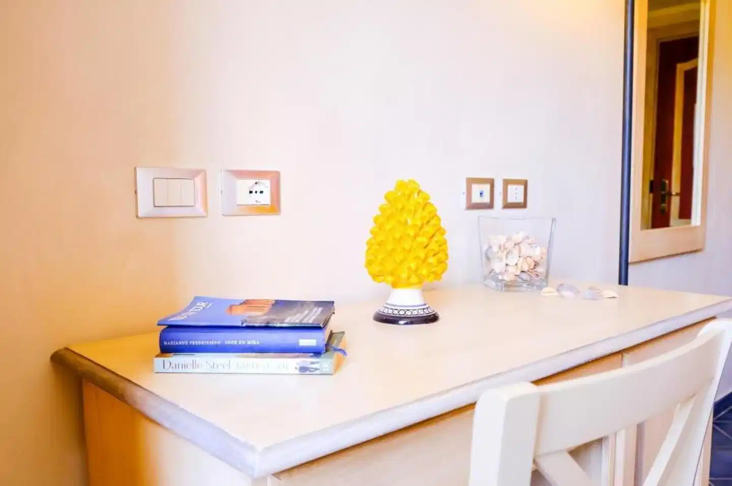 Baglio Di Scopello Konferenz