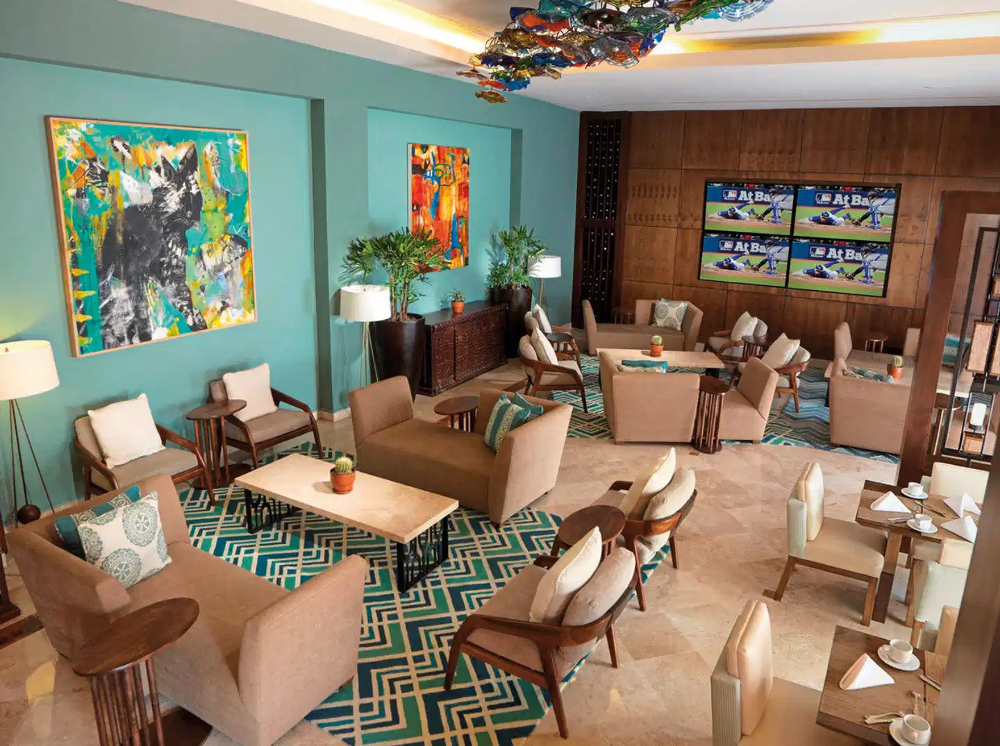 Playa Grande Resort & Grand Spa Bar