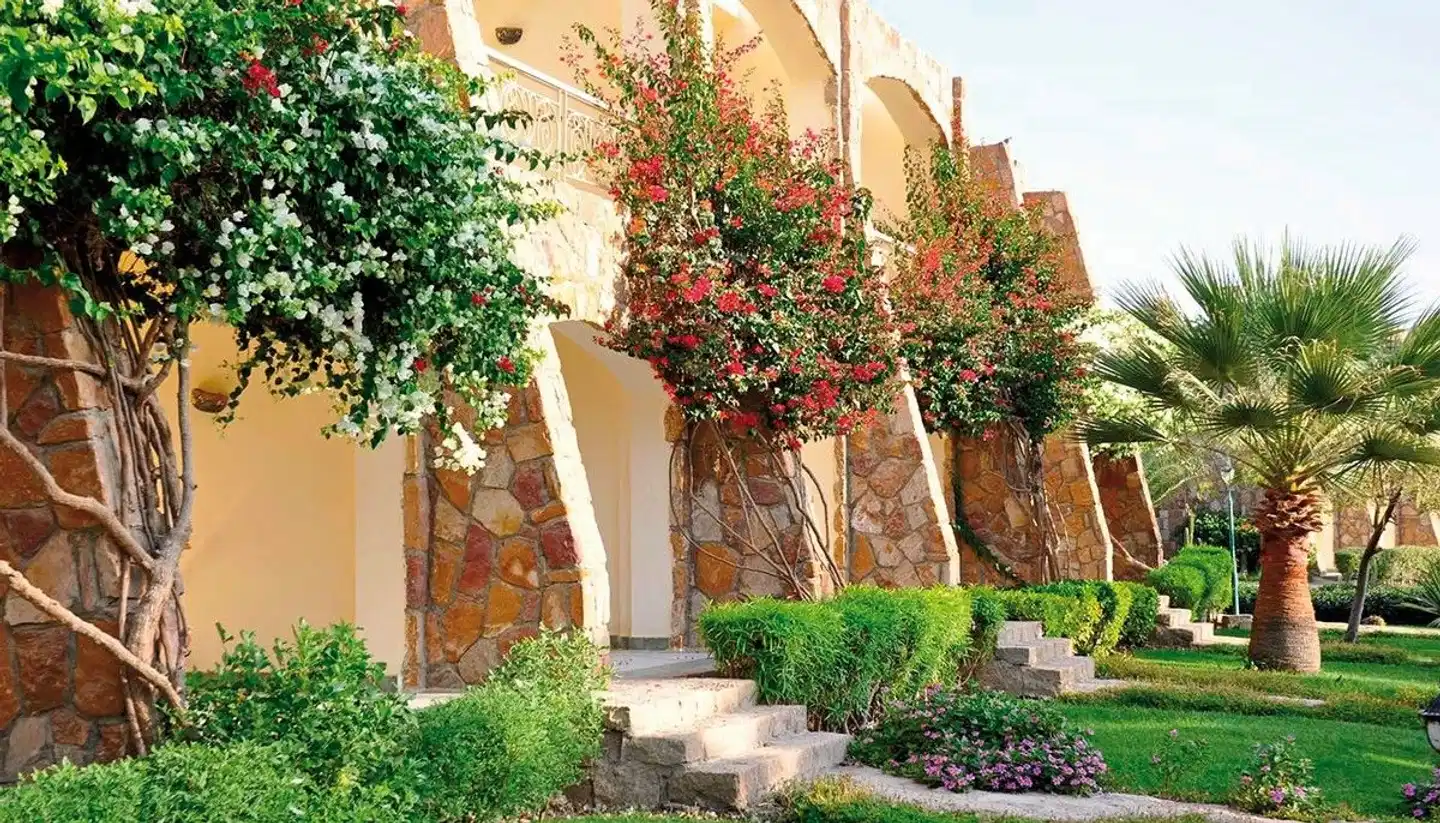 Brayka Bay Resort Aussenansicht