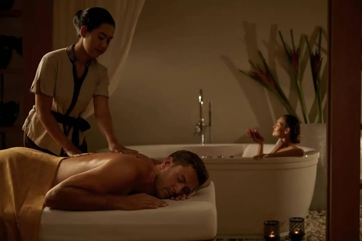 Courtyard by Marriott Bali Seminyak Resort Wellness