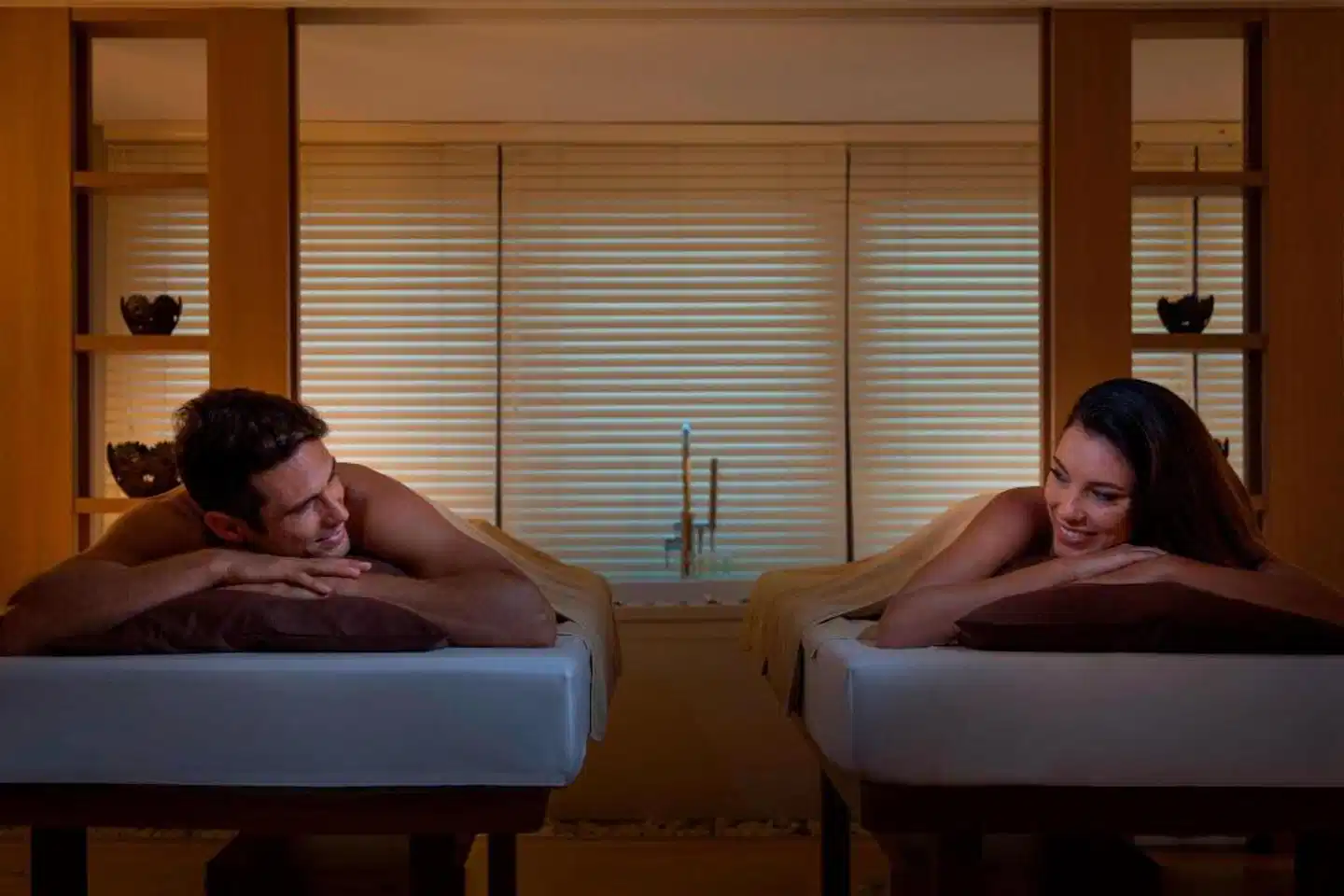 Courtyard by Marriott Bali Seminyak Resort Wohnbeispiel