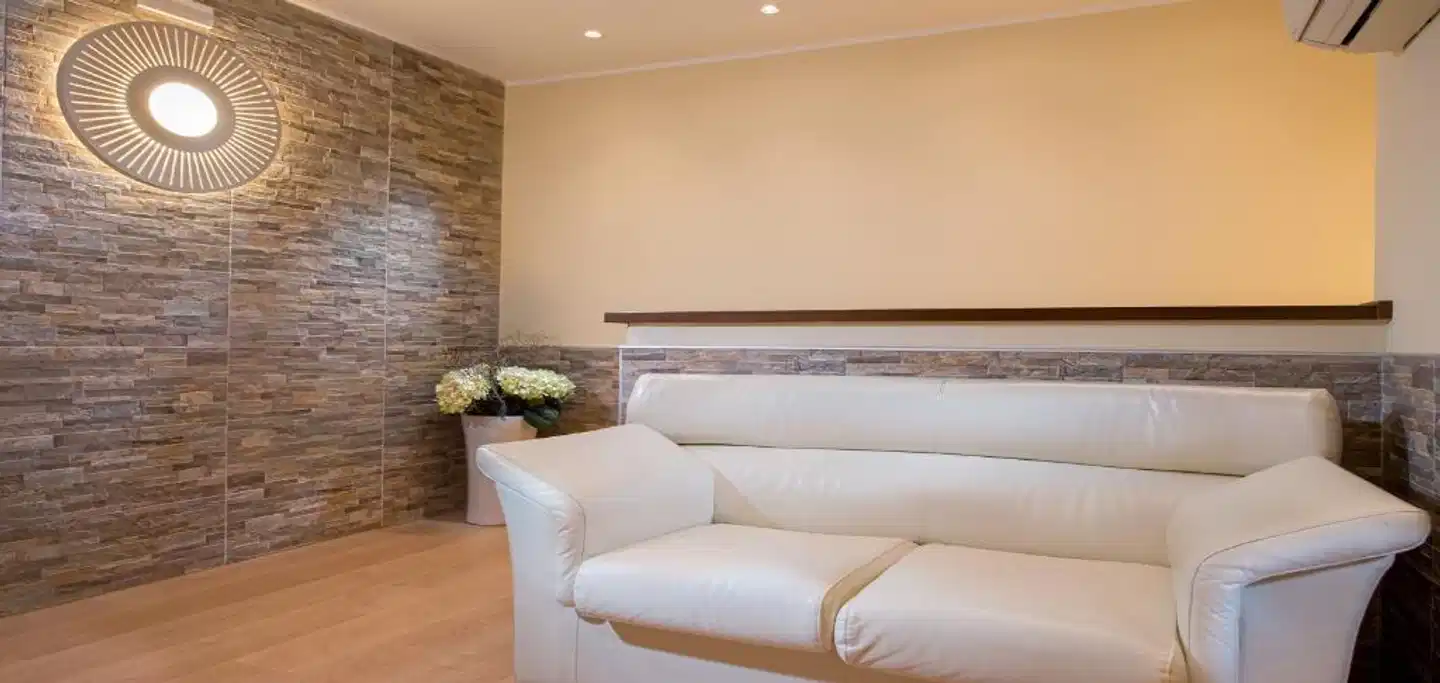 Ca' Marinella Wellness