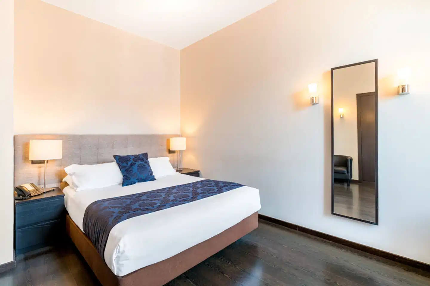 Rossio Garden Hotel Wohnbeispiel