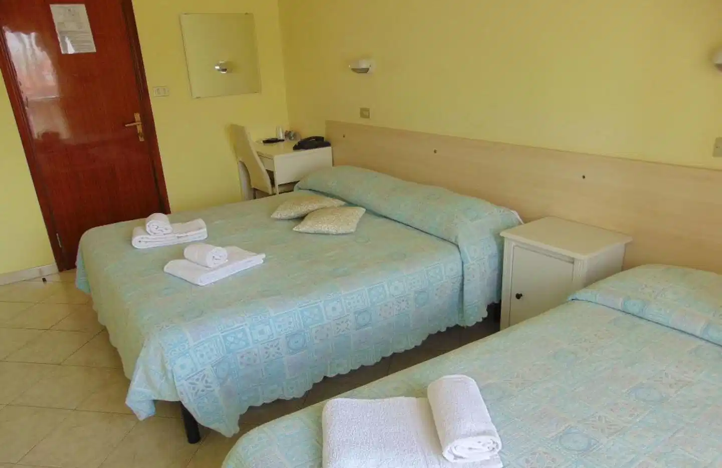 Sant'Angelo Wohnbeispiel