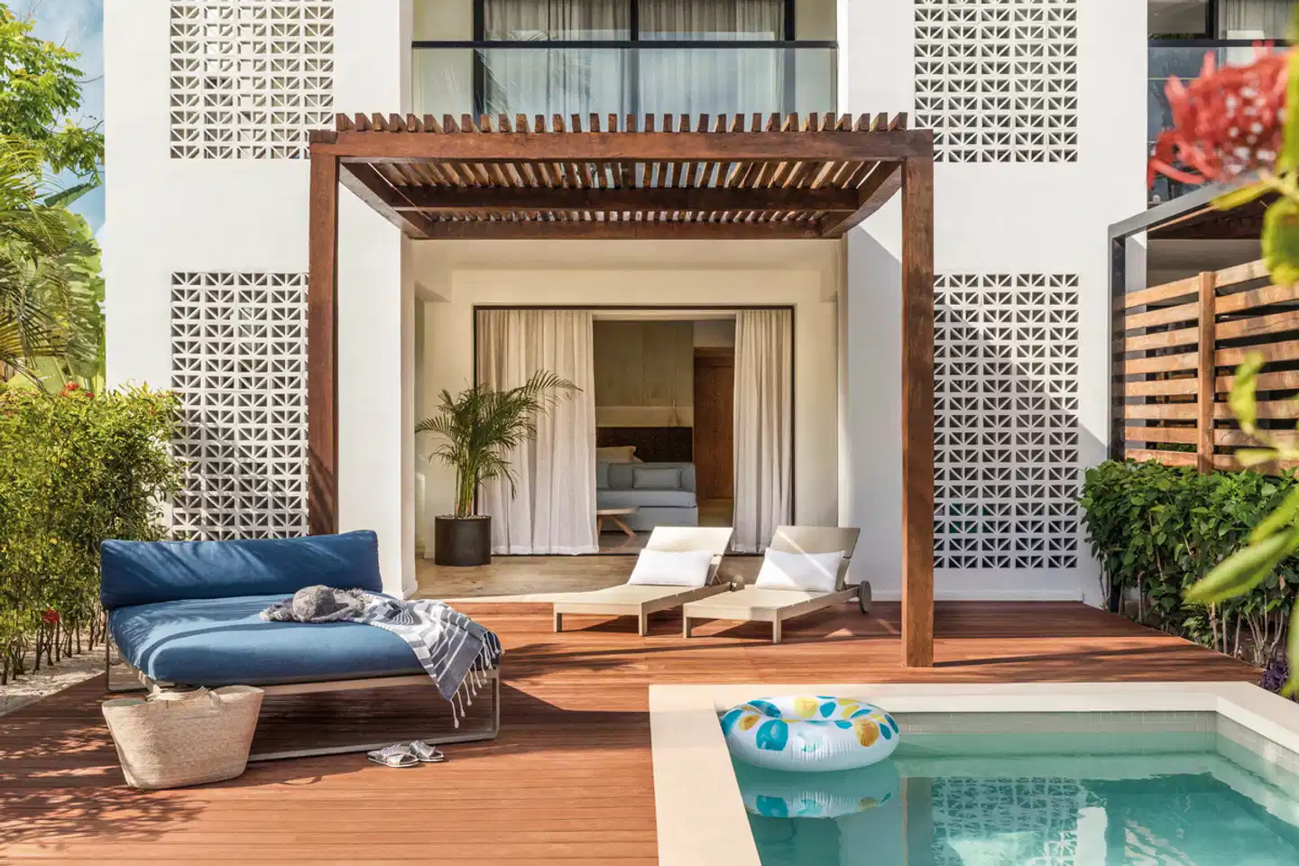 Finest Playa Mujeres by the Excellence Collection Wellness