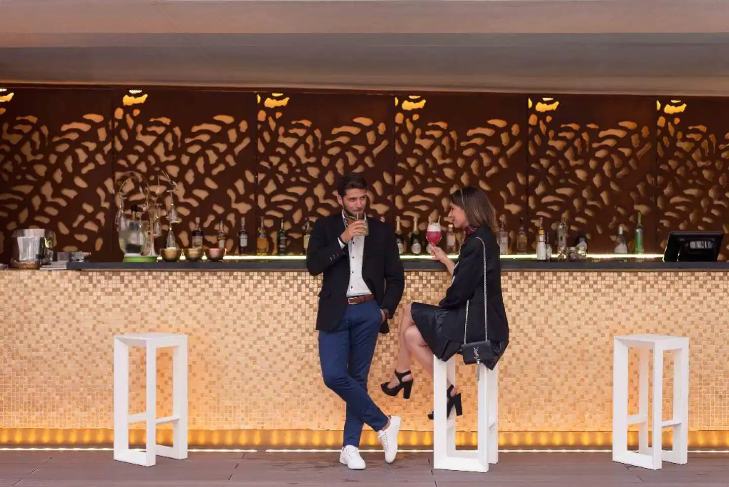 BessaHotel Liberdade Sport und Entertainment