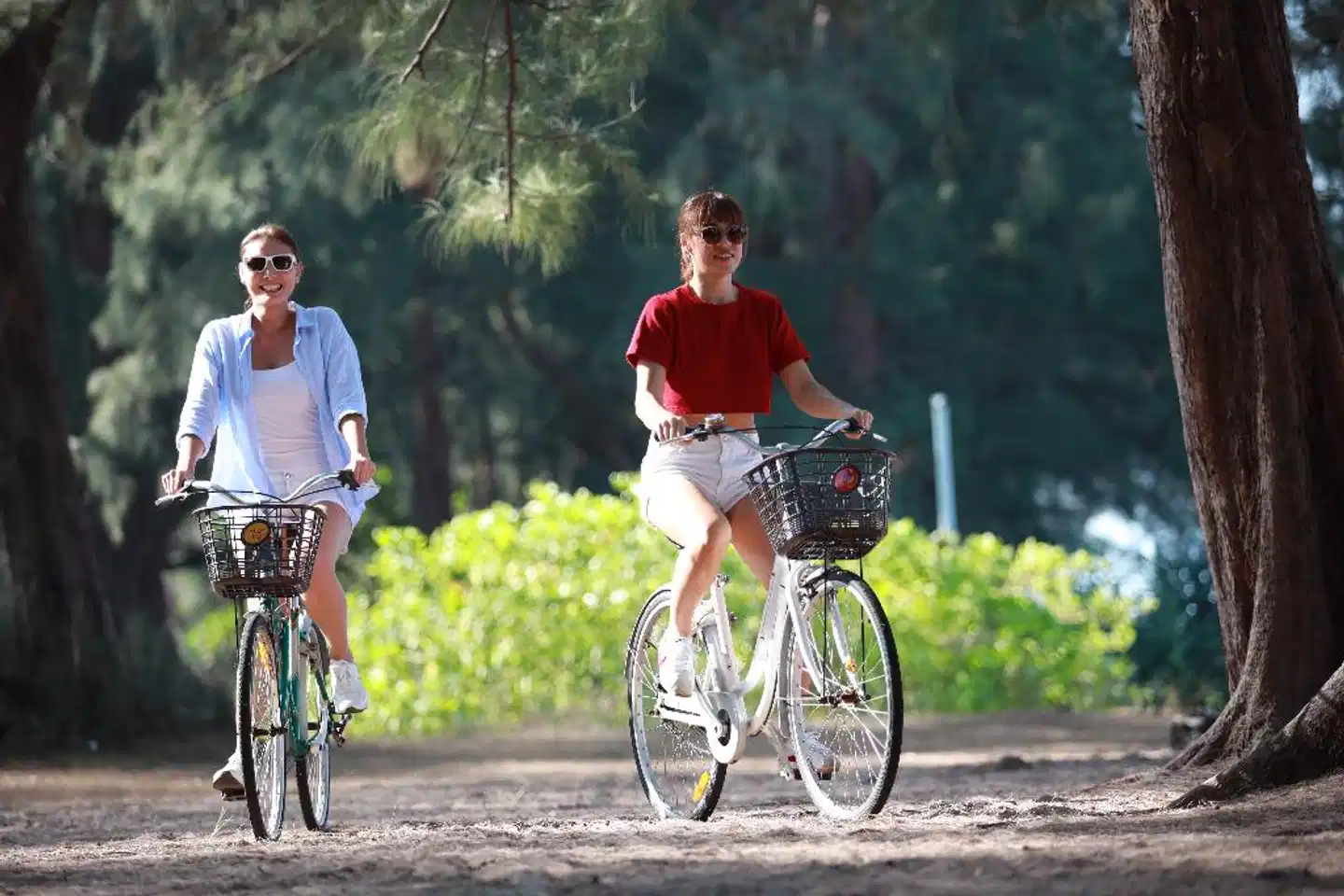 Anantara Vacation Club Mai Khao Phuket Personen