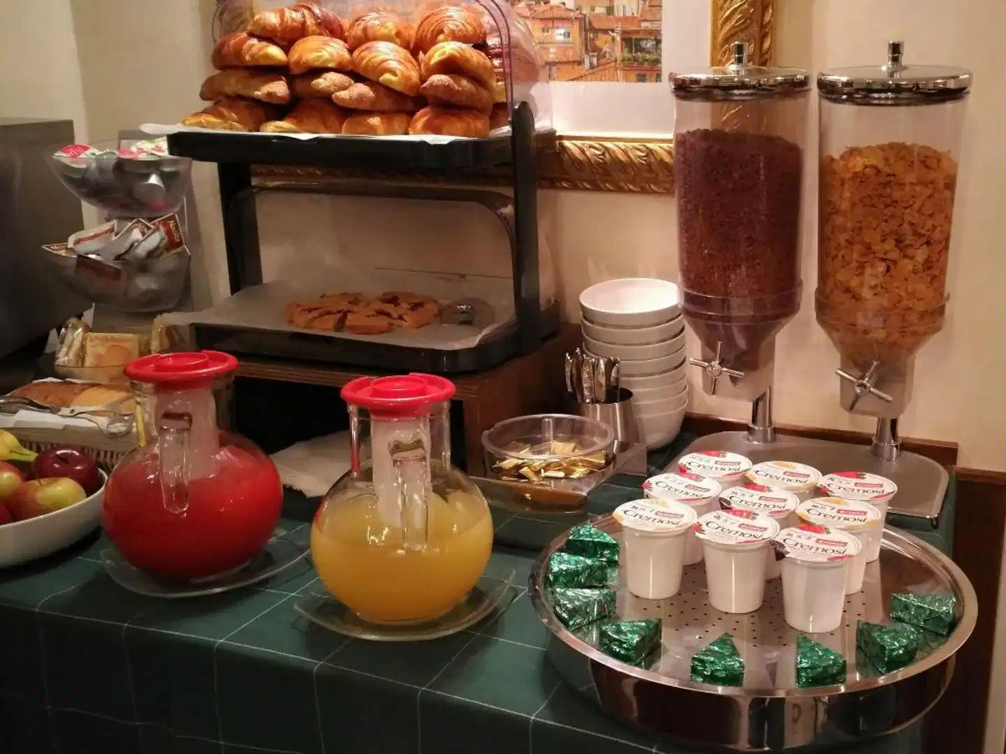 Santa Croce Restaurant