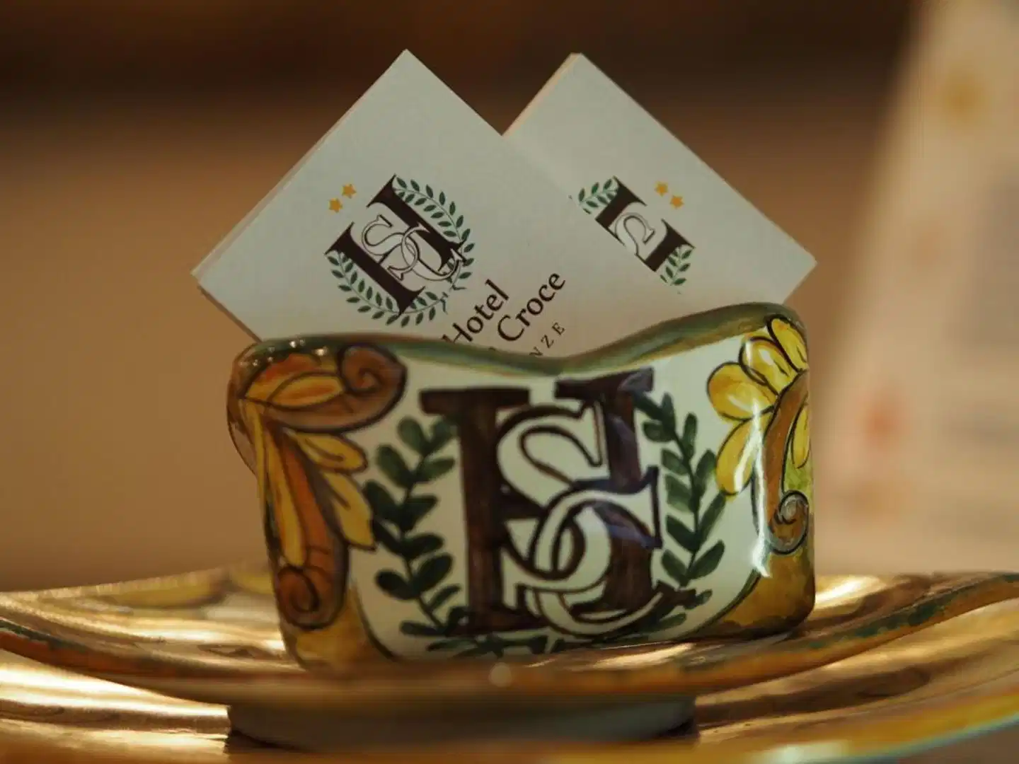 Santa Croce Wellness