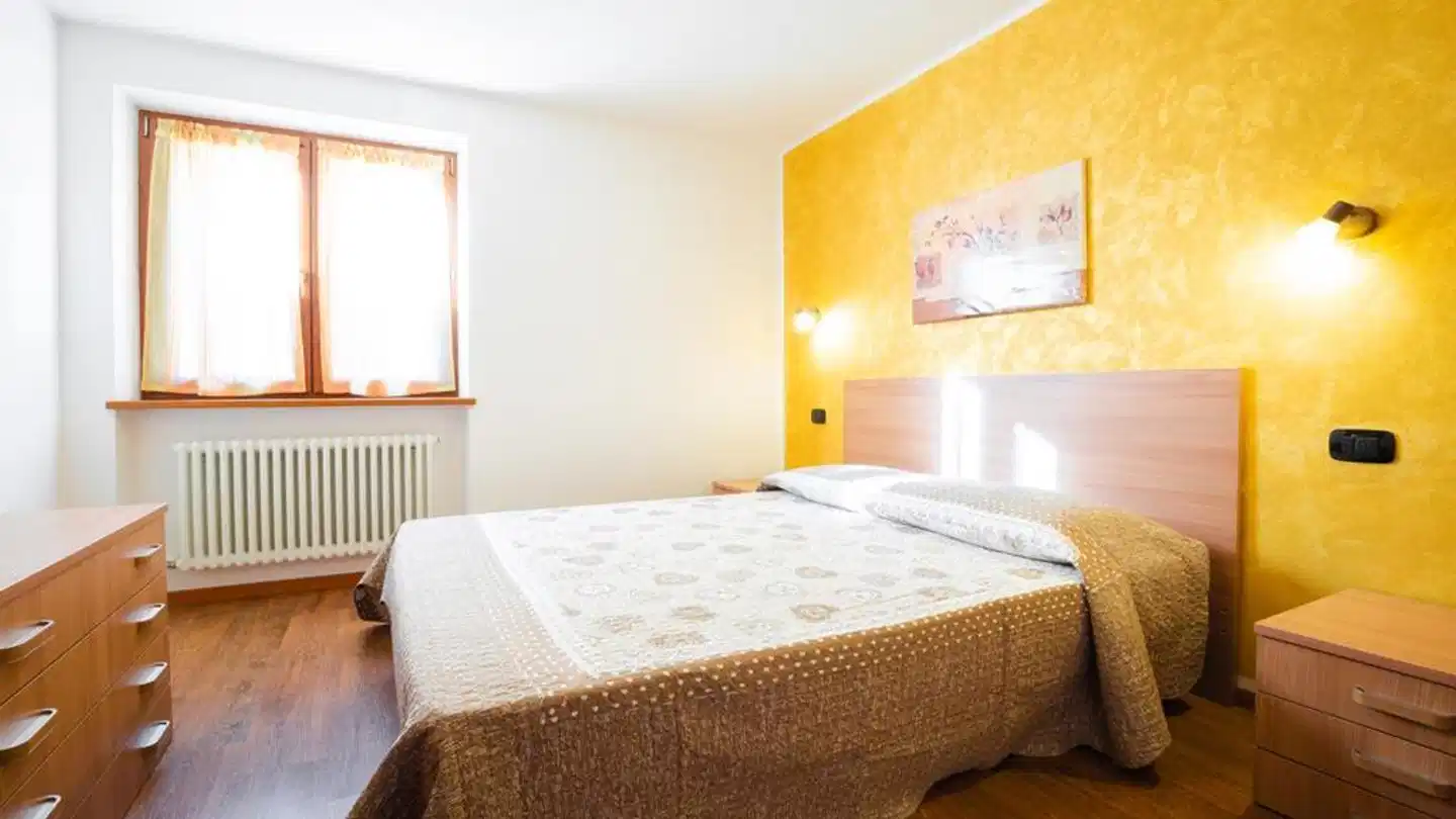 Residence Toli Wohnbeispiel