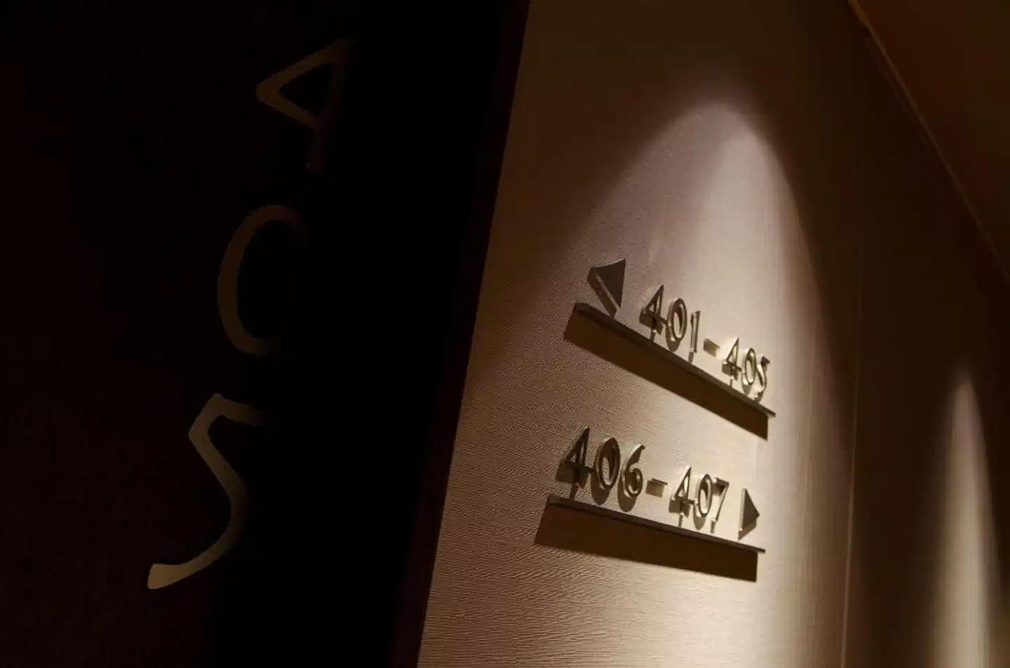 Courtyard by Marriott Tokyo Station Lobby