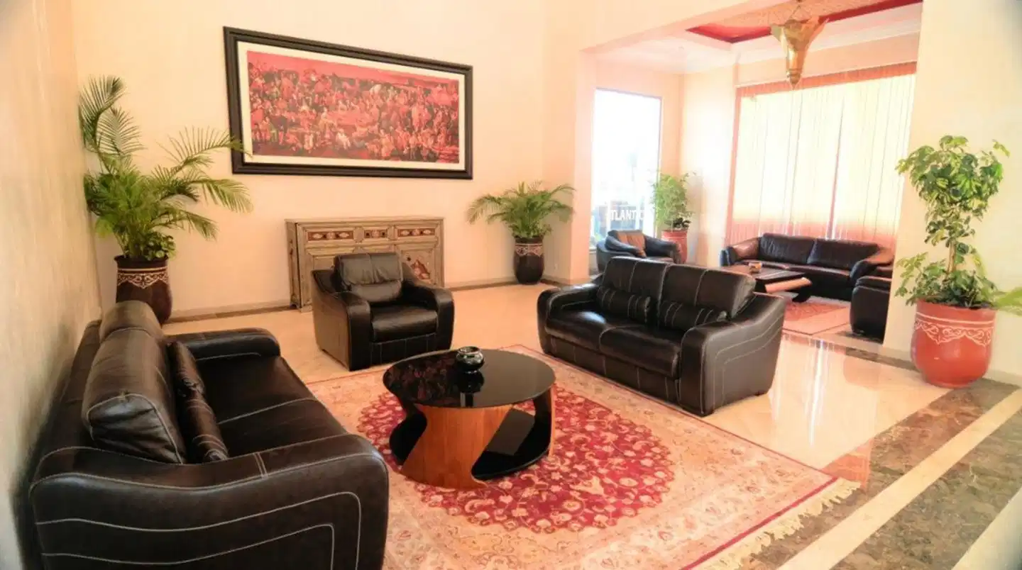 Atlantic Palm Beach Wohnbeispiel